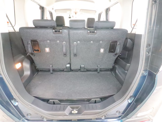 トヨタ タンク Ｇ