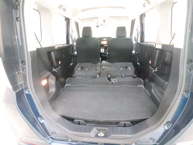 トヨタ タンク Ｇ