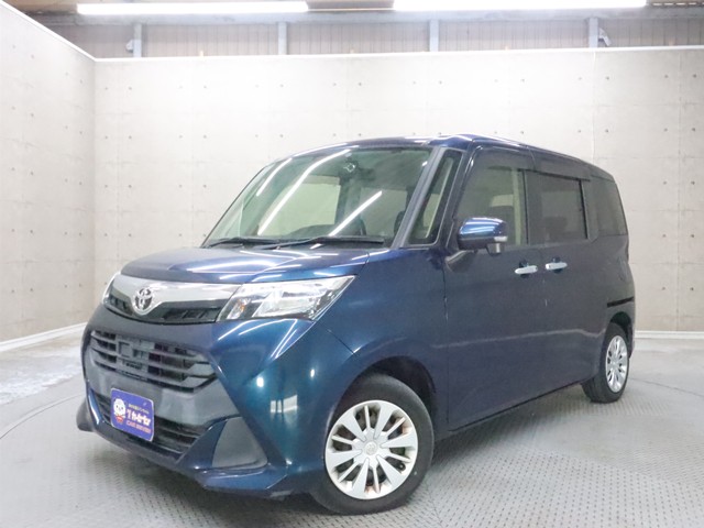 トヨタ タンク Ｇ