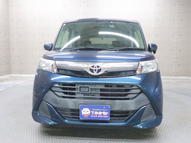 トヨタ タンク Ｇ