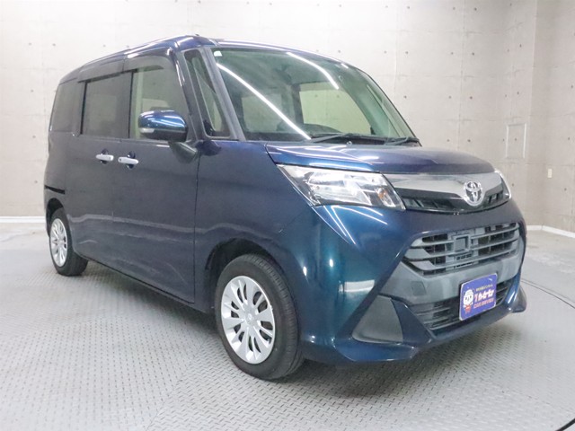 トヨタ タンク Ｇ