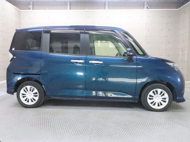 トヨタ タンク Ｇ