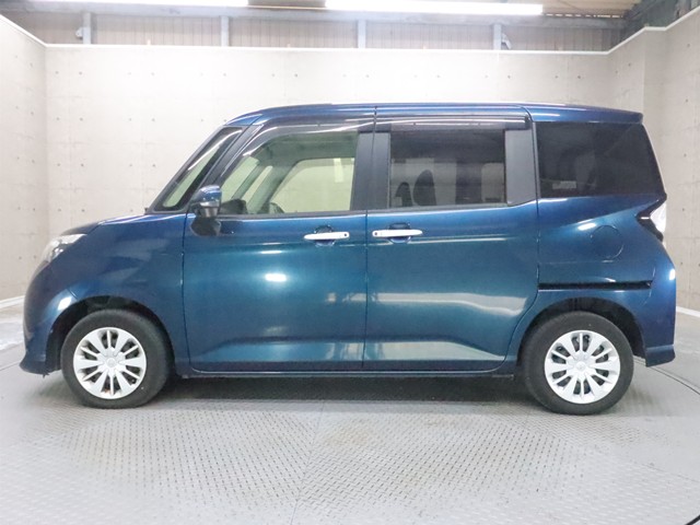 トヨタ タンク Ｇ