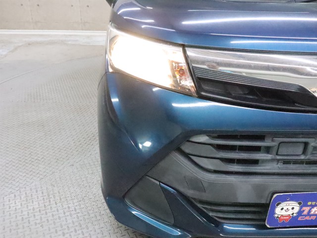 トヨタ タンク Ｇ