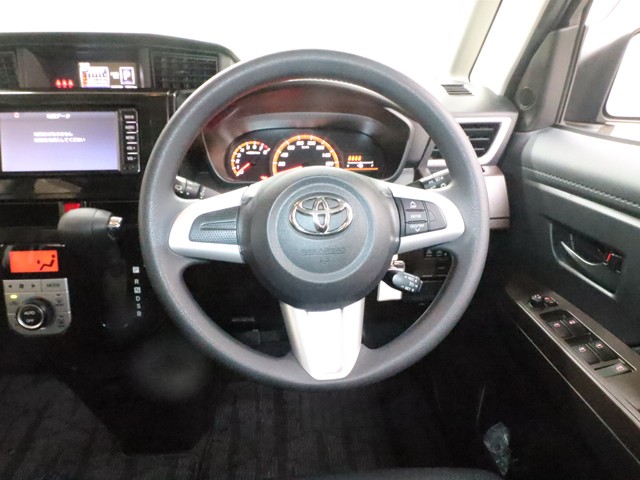 トヨタ タンク Ｇ