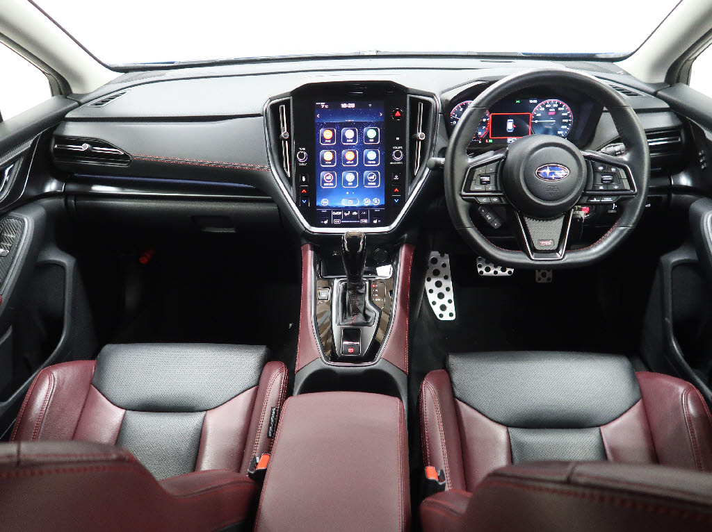 スバル レヴォーグ ＳＴＩスポーツＥＸ