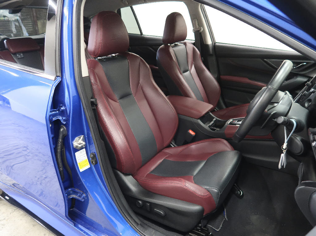 スバル レヴォーグ ＳＴＩスポーツＥＸ