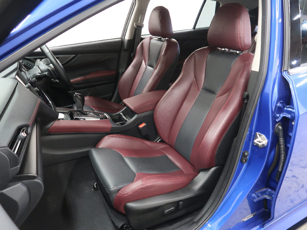 スバル レヴォーグ ＳＴＩスポーツＥＸ