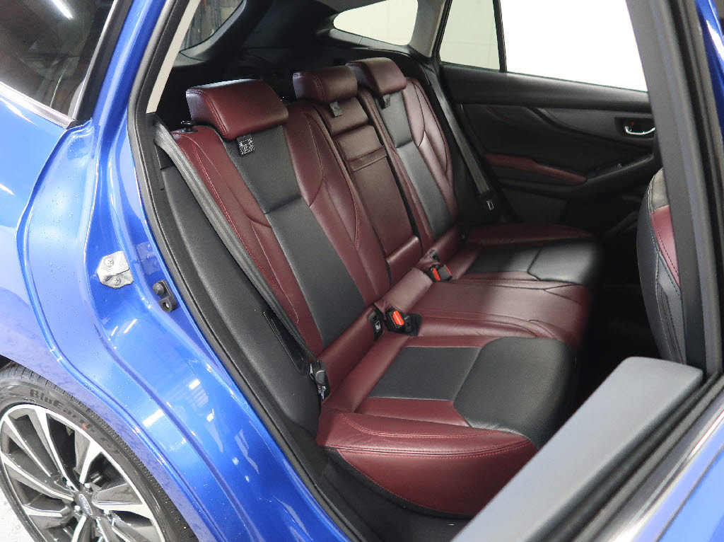 スバル レヴォーグ ＳＴＩスポーツＥＸ