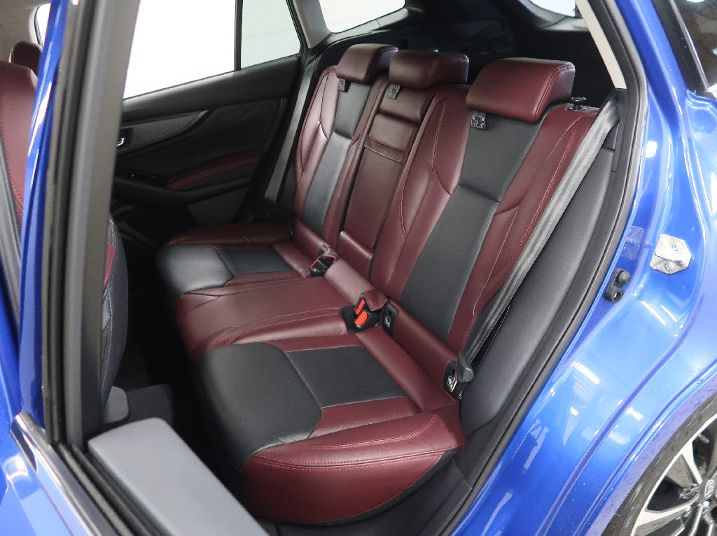 スバル レヴォーグ ＳＴＩスポーツＥＸ