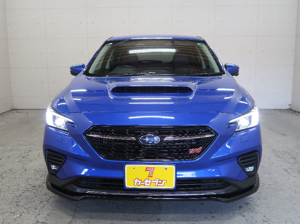 スバル レヴォーグ ＳＴＩスポーツＥＸ