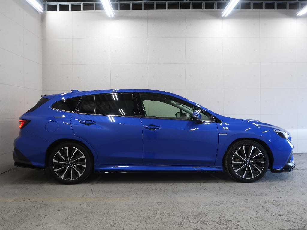 スバル レヴォーグ ＳＴＩスポーツＥＸ