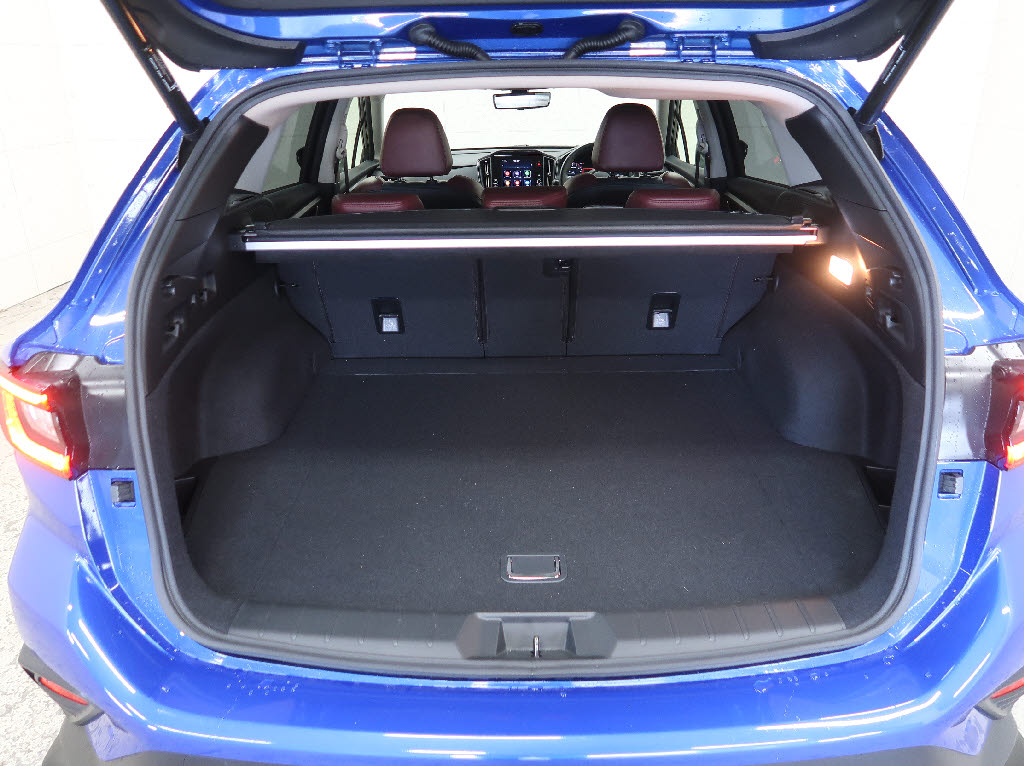 スバル レヴォーグ ＳＴＩスポーツＥＸ