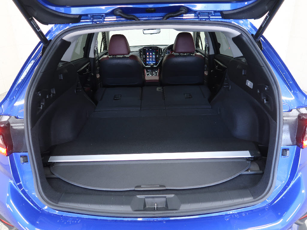 スバル レヴォーグ ＳＴＩスポーツＥＸ