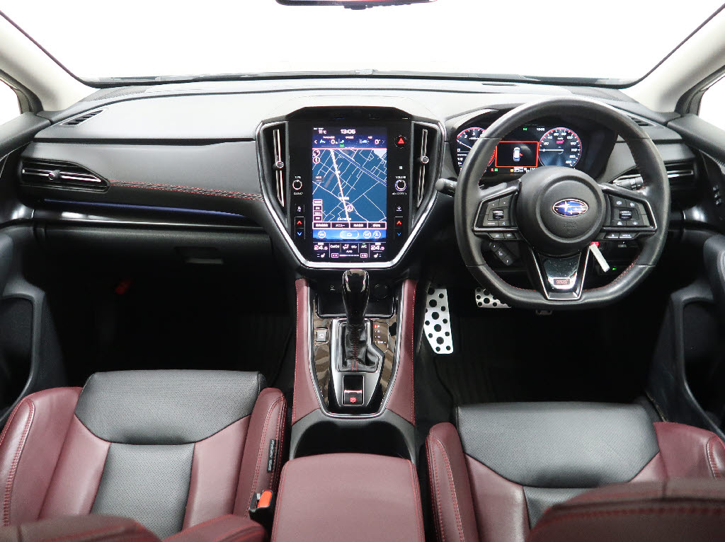 スバル レヴォーグ ＳＴＩスポーツＥＸ