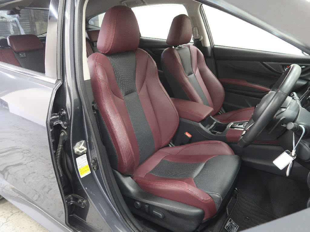 スバル レヴォーグ ＳＴＩスポーツＥＸ