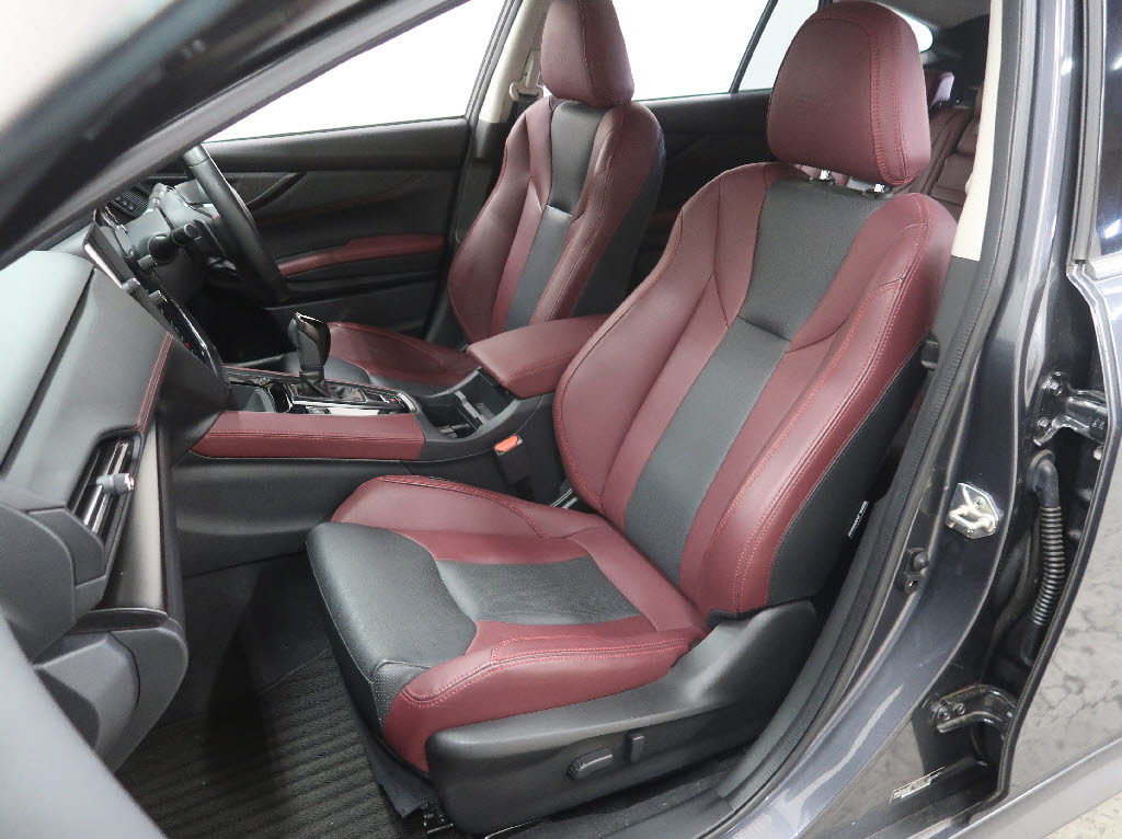 スバル レヴォーグ ＳＴＩスポーツＥＸ