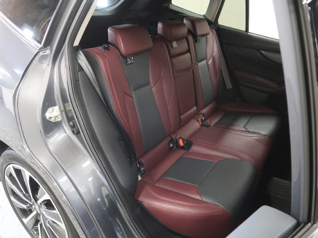 スバル レヴォーグ ＳＴＩスポーツＥＸ