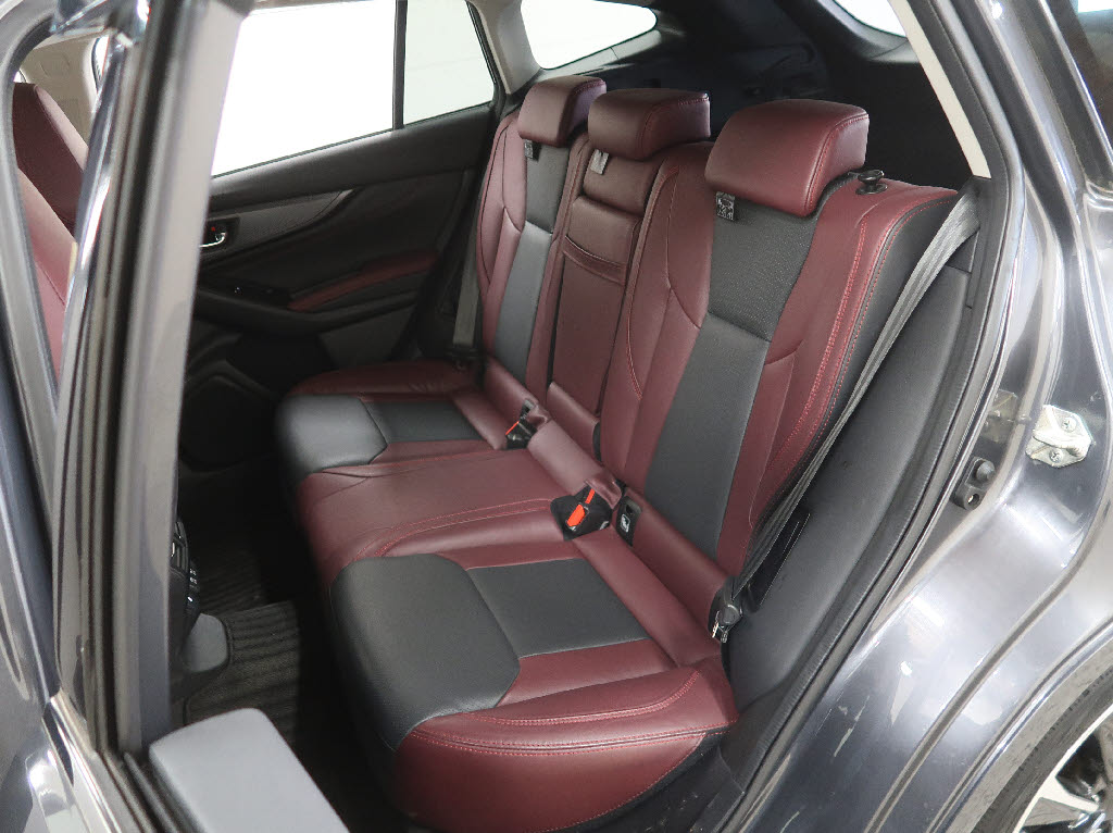 スバル レヴォーグ ＳＴＩスポーツＥＸ