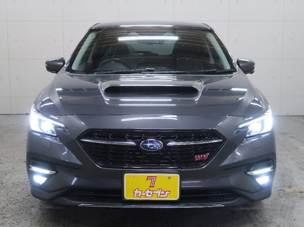 スバル レヴォーグ ＳＴＩスポーツＥＸ