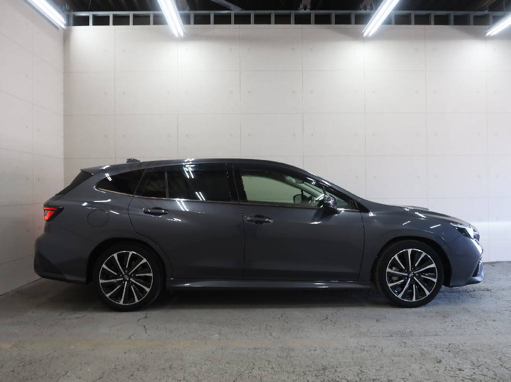 スバル レヴォーグ ＳＴＩスポーツＥＸ