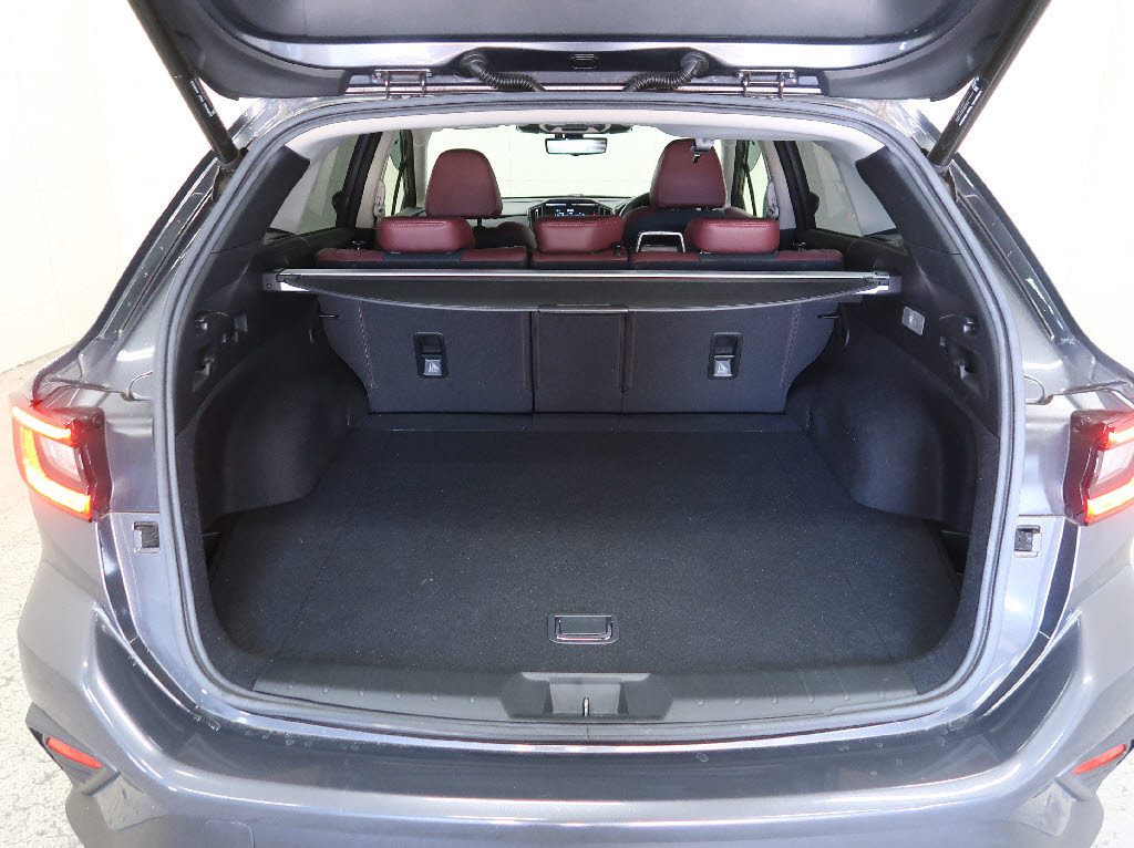 スバル レヴォーグ ＳＴＩスポーツＥＸ