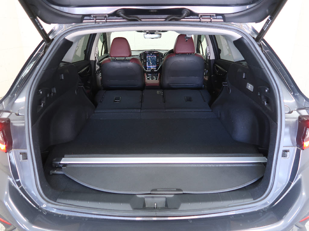 スバル レヴォーグ ＳＴＩスポーツＥＸ