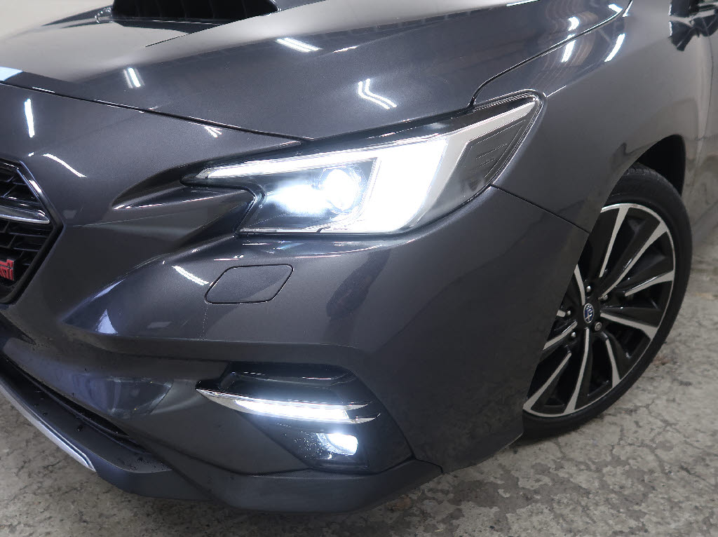 スバル レヴォーグ ＳＴＩスポーツＥＸ