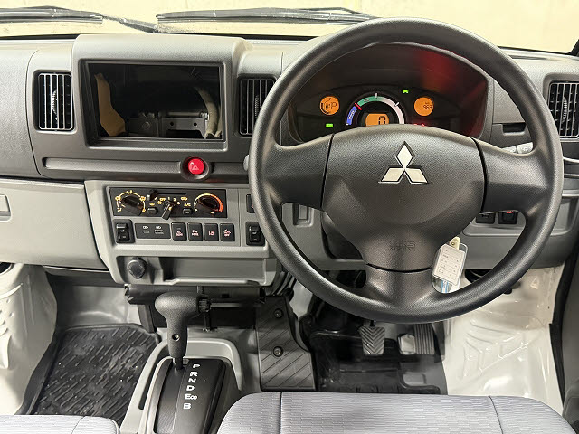三菱 ミニキャブＶ CD 20.0kWh2ｼｰﾀｰ