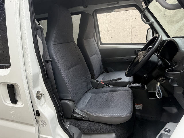 三菱 ミニキャブＶ CD 20.0kWh2ｼｰﾀｰ