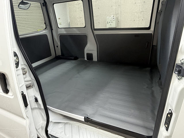 三菱 ミニキャブＶ CD 20.0kWh2ｼｰﾀｰ