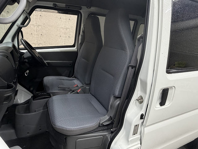 三菱 ミニキャブＶ CD 20.0kWh2ｼｰﾀｰ