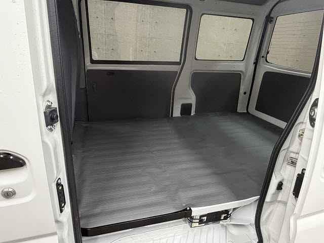 三菱 ミニキャブＶ CD 20.0kWh2ｼｰﾀｰ