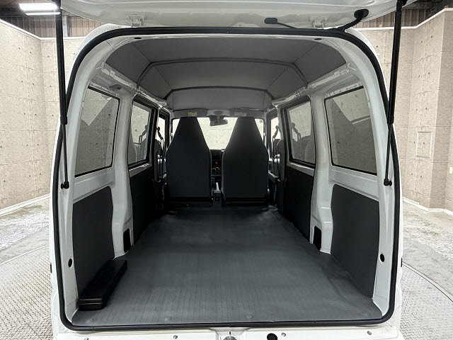 三菱 ミニキャブＶ CD 20.0kWh2ｼｰﾀｰ