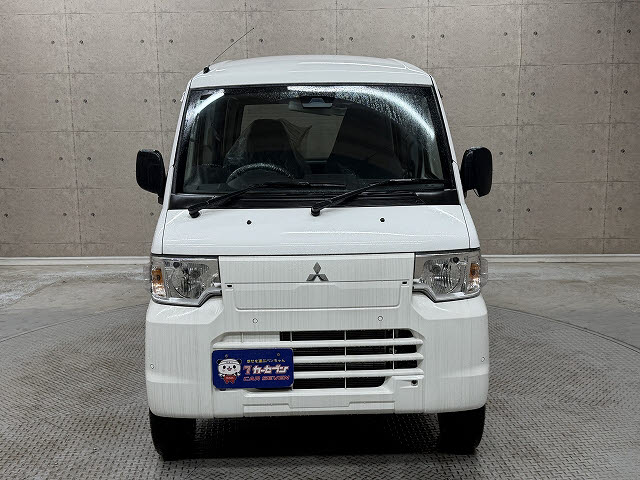 三菱 ミニキャブＶ CD 20.0kWh2ｼｰﾀｰ