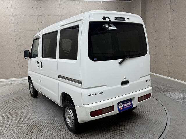 三菱 ミニキャブＶ CD 20.0kWh2ｼｰﾀｰ