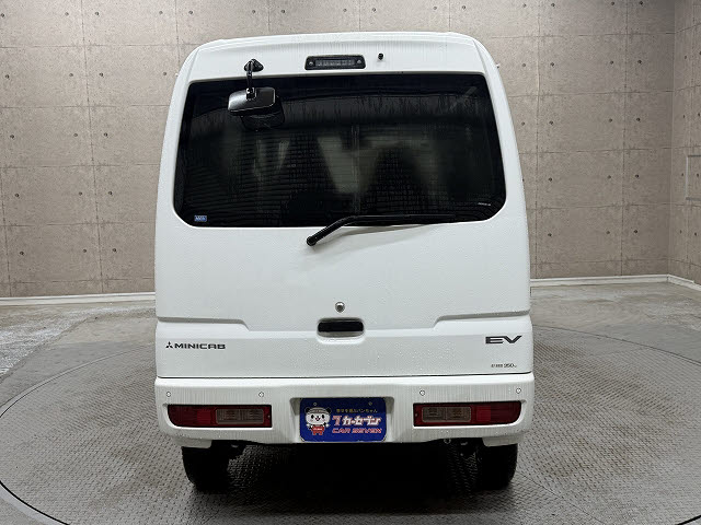 三菱 ミニキャブＶ CD 20.0kWh2ｼｰﾀｰ