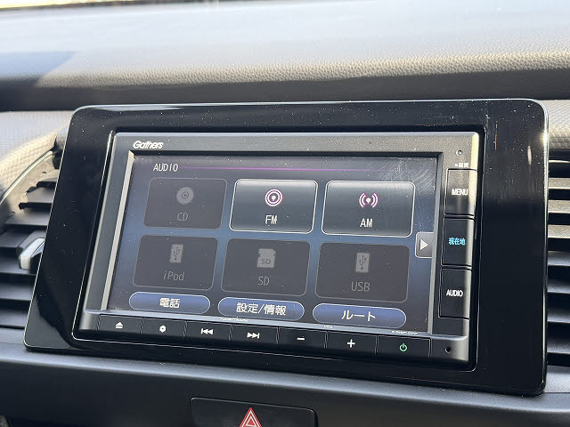 ホンダ ﾌｨｯﾄﾊｲﾌﾞﾘｯﾄﾞ ベーシック