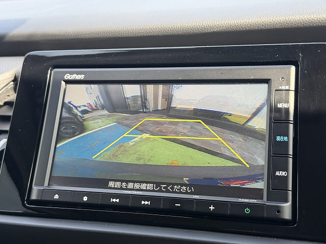 ホンダ ﾌｨｯﾄﾊｲﾌﾞﾘｯﾄﾞ ベーシック