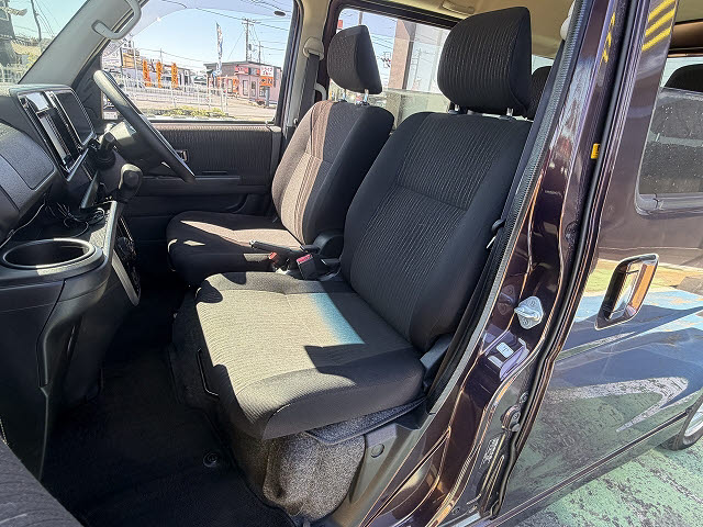 ダイハツ アトレーＷ ｶｽﾀﾑ TB RS ﾘﾐﾃｯﾄﾞSA3