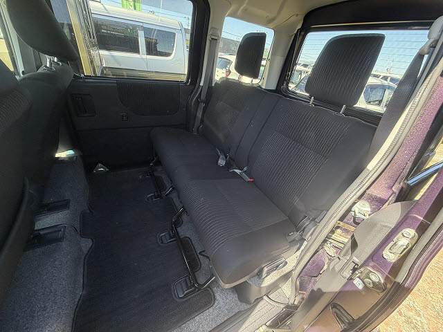 ダイハツ アトレーＷ ｶｽﾀﾑ TB RS ﾘﾐﾃｯﾄﾞSA3