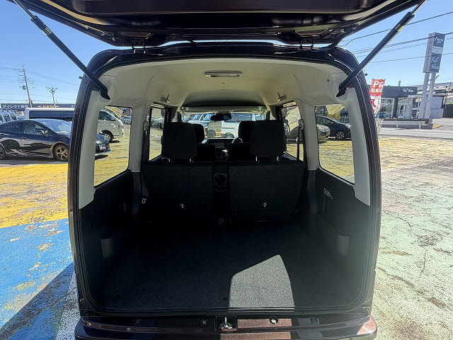 ダイハツ アトレーＷ ｶｽﾀﾑ TB RS ﾘﾐﾃｯﾄﾞSA3