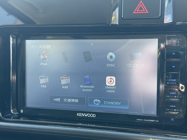 ダイハツ アトレーＷ ｶｽﾀﾑ TB RS ﾘﾐﾃｯﾄﾞSA3