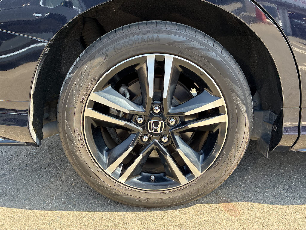 ホンダ オデッセイＨＶ ｱﾌﾞｿﾙｰﾄ ﾎﾝﾀﾞｾﾝｼﾝｸﾞ EXﾊﾟｯｹｰｼﾞ