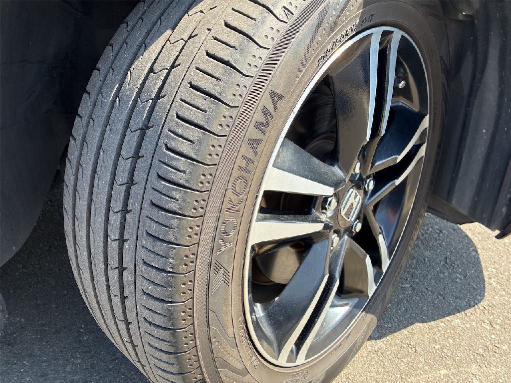 ホンダ オデッセイＨＶ ｱﾌﾞｿﾙｰﾄ ﾎﾝﾀﾞｾﾝｼﾝｸﾞ EXﾊﾟｯｹｰｼﾞ