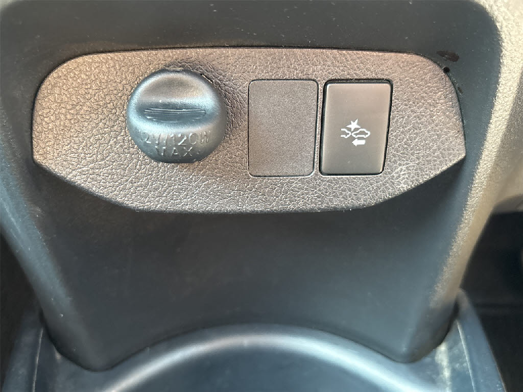 トヨタ ヴィッツ ハイブリッドU