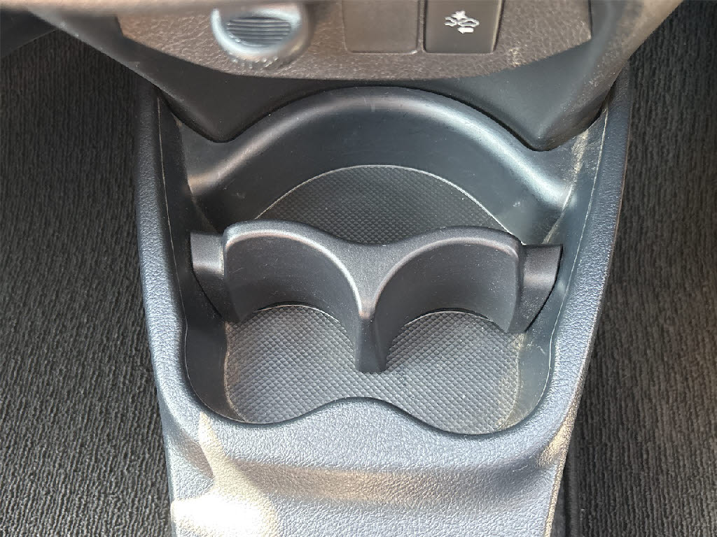 トヨタ ヴィッツ ハイブリッドU