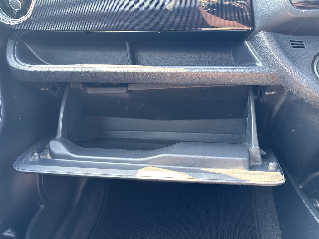 トヨタ ヴィッツ ハイブリッドU