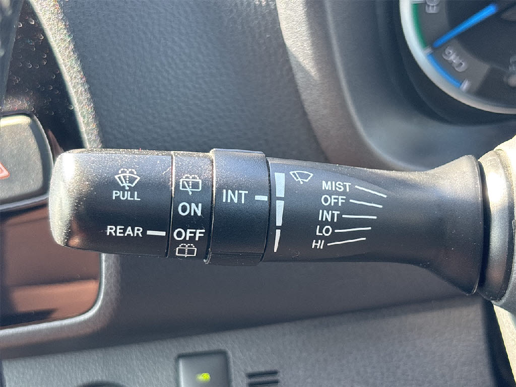 トヨタ ヴィッツ ハイブリッドU