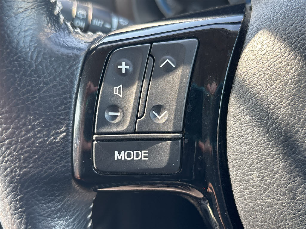 トヨタ ヴィッツ ハイブリッドU